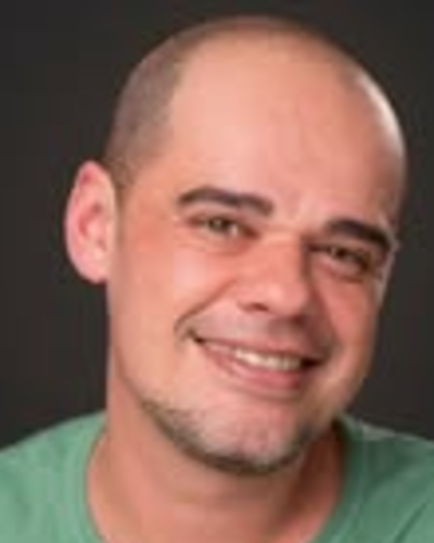 David Dorta