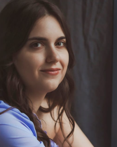 Raquel Alarcón