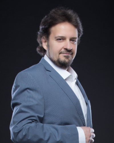 Raúl Baglietto